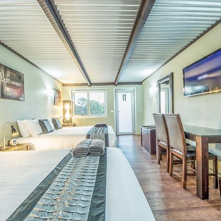 Orbost Motel Екстериор снимка