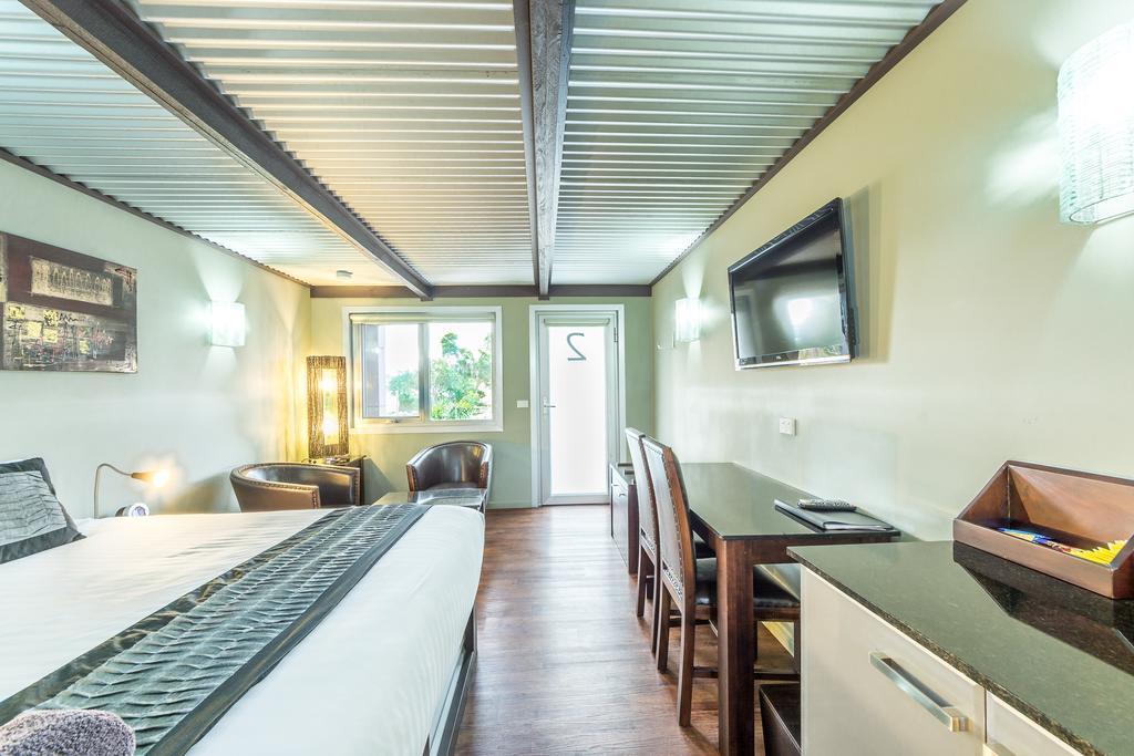 Orbost Motel Екстериор снимка