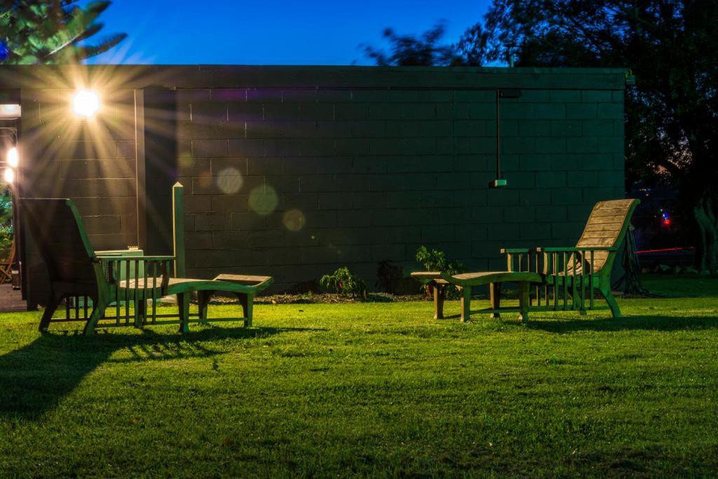 Orbost Motel Стая снимка