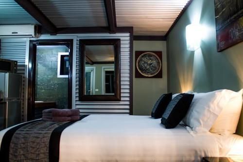 Orbost Motel Екстериор снимка